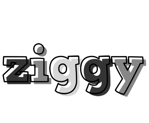 Ziggy night logo