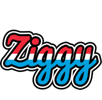 Ziggy norway logo