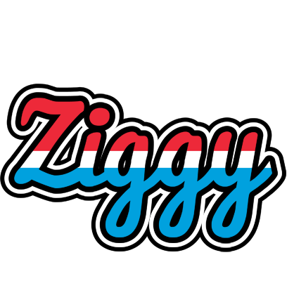Ziggy norway logo
