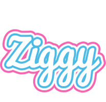 Ziggy outdoors logo