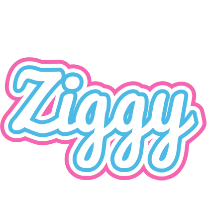 Ziggy outdoors logo