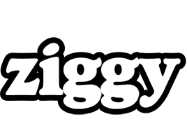 Ziggy panda logo