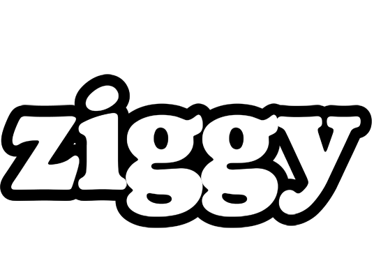 Ziggy panda logo