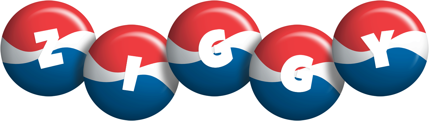 Ziggy paris logo