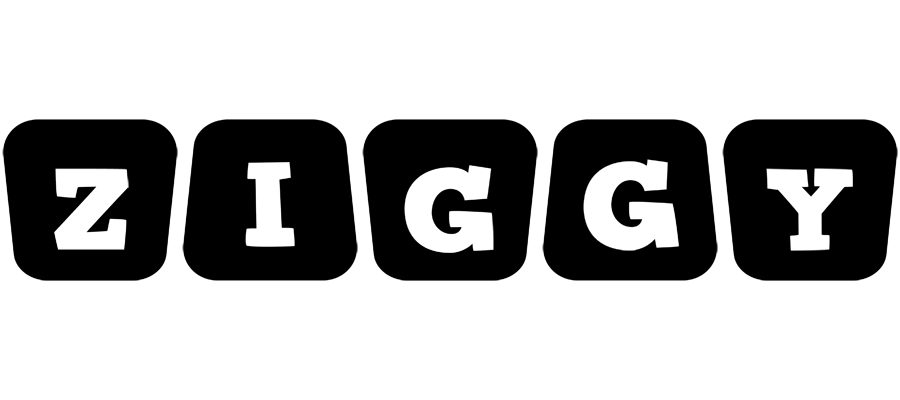 Ziggy racing logo
