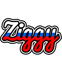 Ziggy russia logo