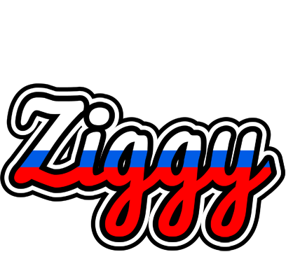 Ziggy russia logo