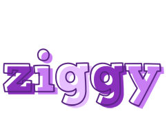 Ziggy sensual logo