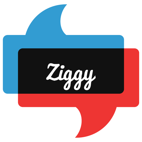 Ziggy sharks logo