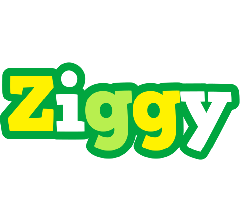 Ziggy soccer logo