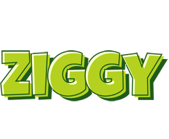 Ziggy summer logo