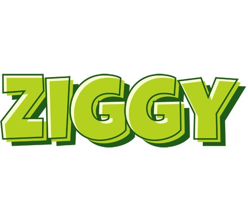 Ziggy summer logo