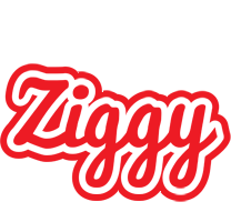 Ziggy sunshine logo