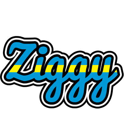Ziggy sweden logo