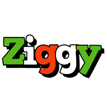 Ziggy venezia logo