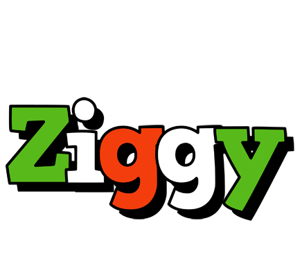 Ziggy venezia logo