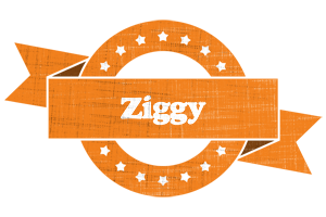 Ziggy victory logo