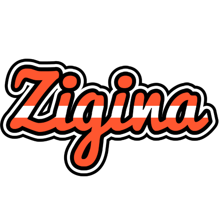Zigina denmark logo