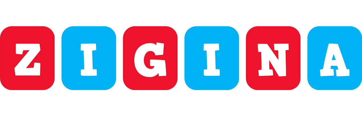 Zigina diesel logo