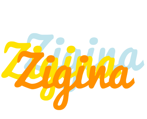 Zigina energy logo
