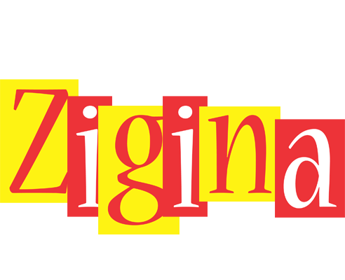 Zigina errors logo