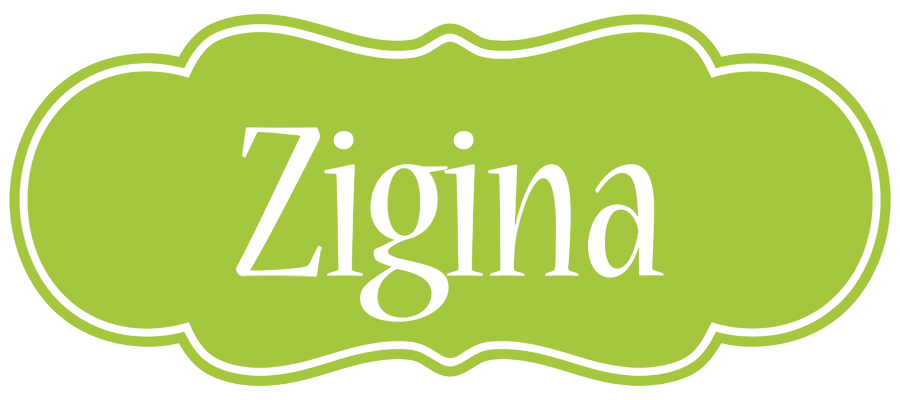 Zigina family logo