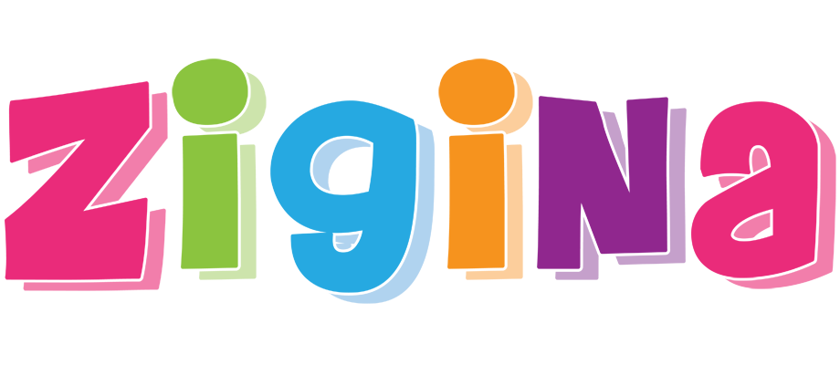 Zigina friday logo