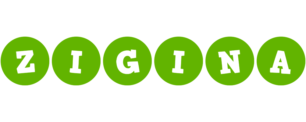 Zigina games logo