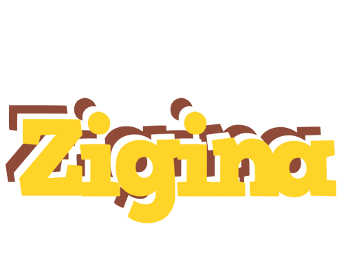 Zigina hotcup logo
