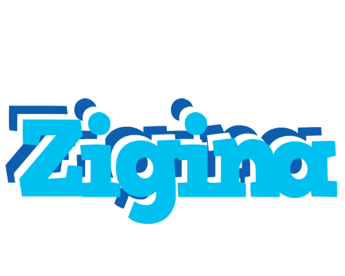 Zigina jacuzzi logo