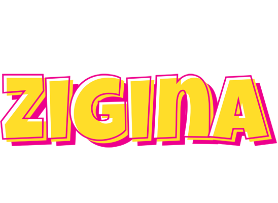 Zigina kaboom logo