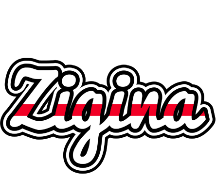 Zigina kingdom logo