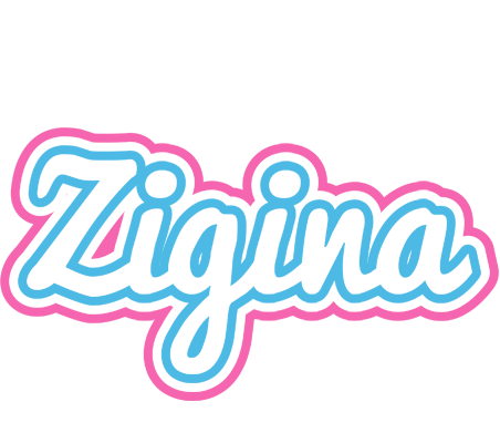 Zigina outdoors logo