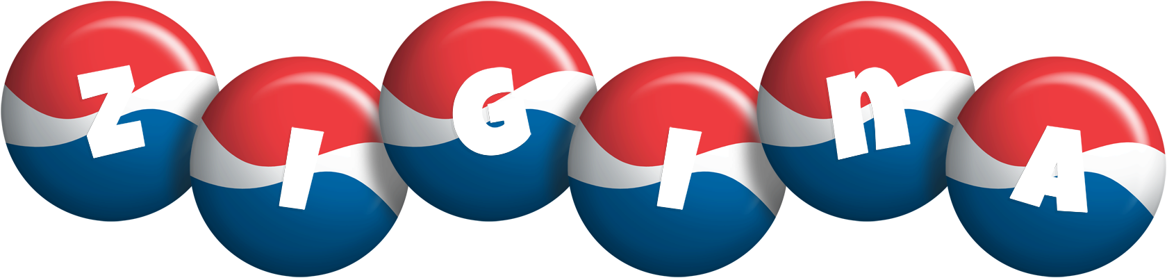 Zigina paris logo