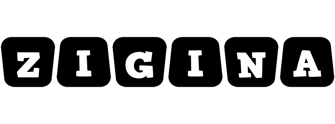 Zigina racing logo