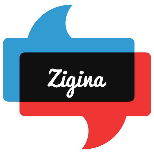 Zigina sharks logo