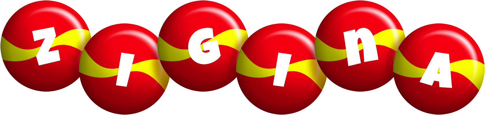 Zigina spain logo
