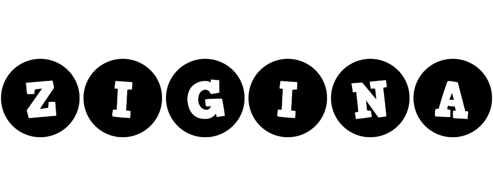 Zigina tools logo