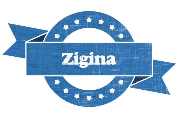 Zigina trust logo