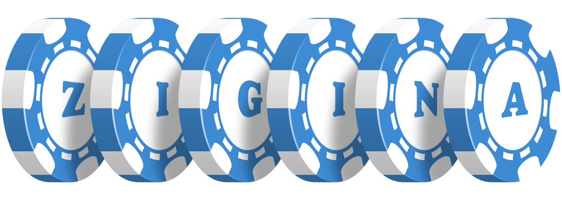 Zigina vegas logo