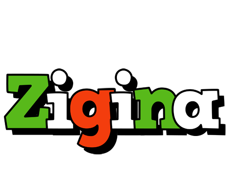Zigina venezia logo