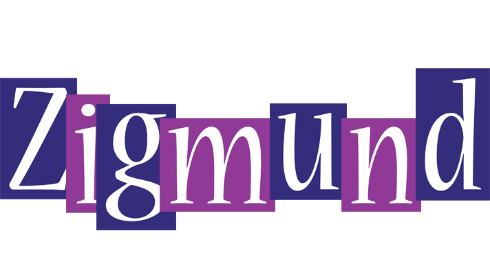 Zigmund autumn logo
