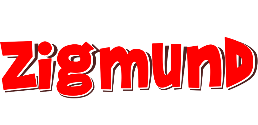 Zigmund basket logo