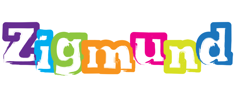 Zigmund casino logo