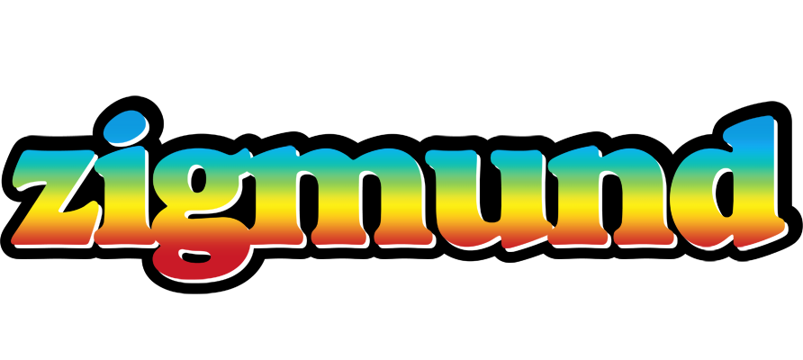 Zigmund color logo