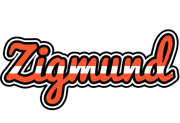 Zigmund denmark logo