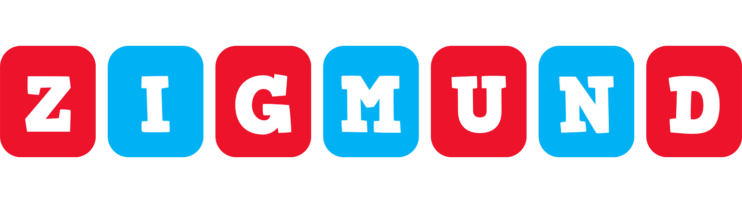 Zigmund diesel logo