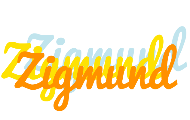 Zigmund energy logo