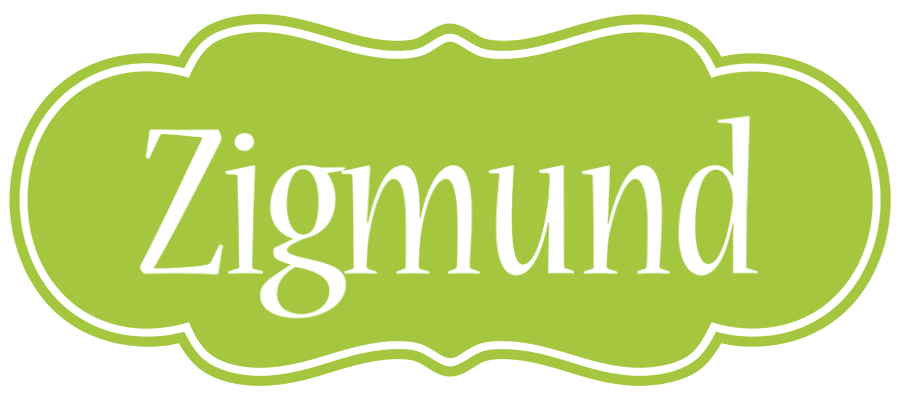 Zigmund family logo