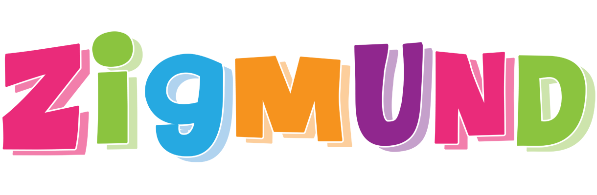 Zigmund friday logo
